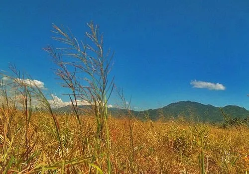 Suasana di Perangkonero.