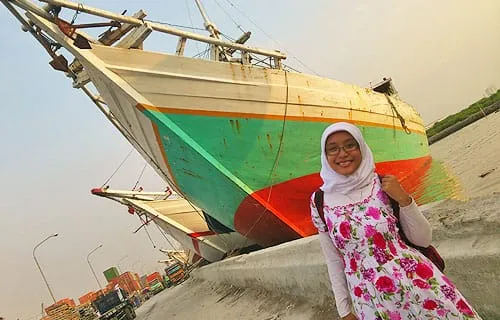 Kekasihku yang luar biasa