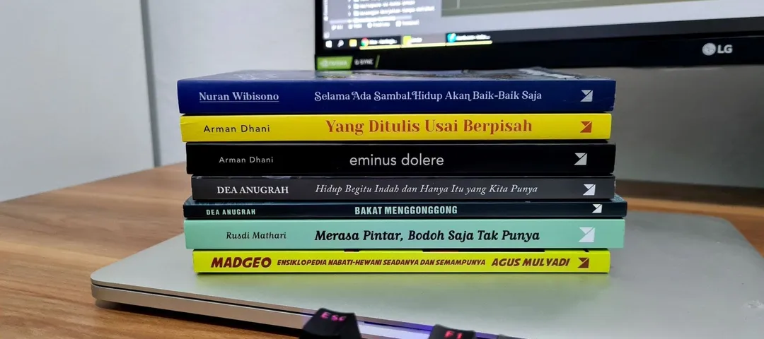 Membaca Kembali