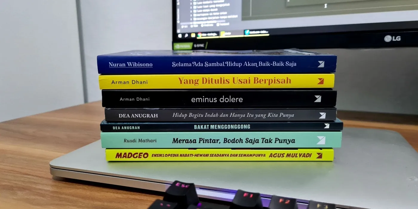Membaca Kembali