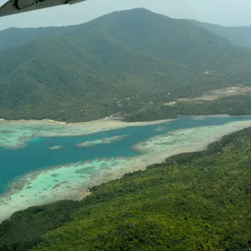 Bertualang ke Karimunjawa