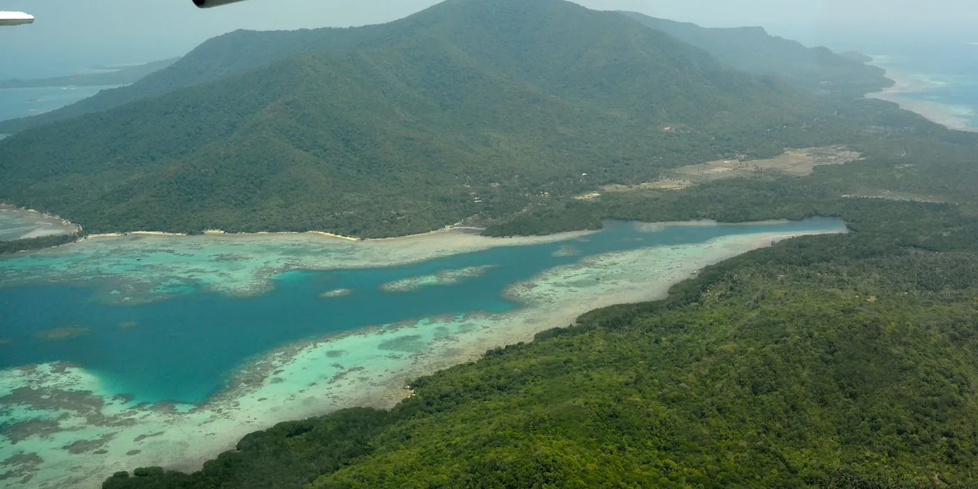 Bertualang ke Karimunjawa