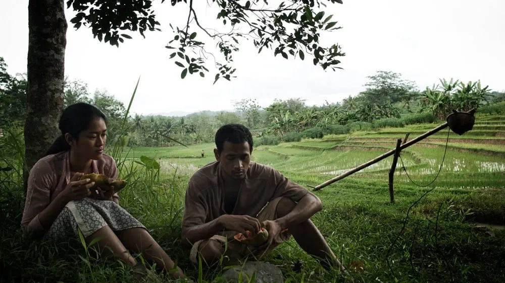 Ronggeng Dukuh Paruk