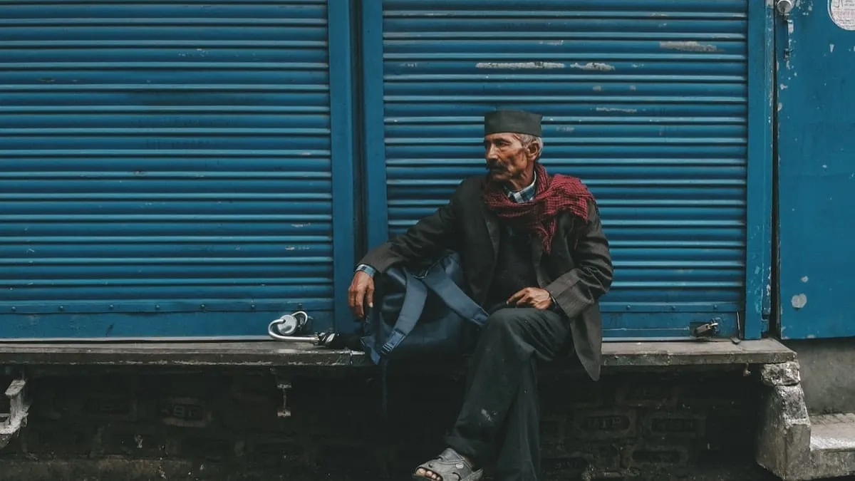 What Is Needed for Happiness?