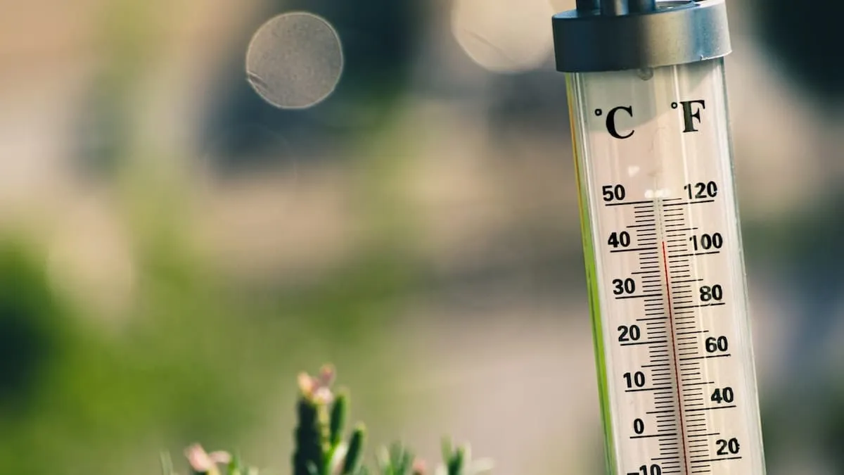 Thermometer