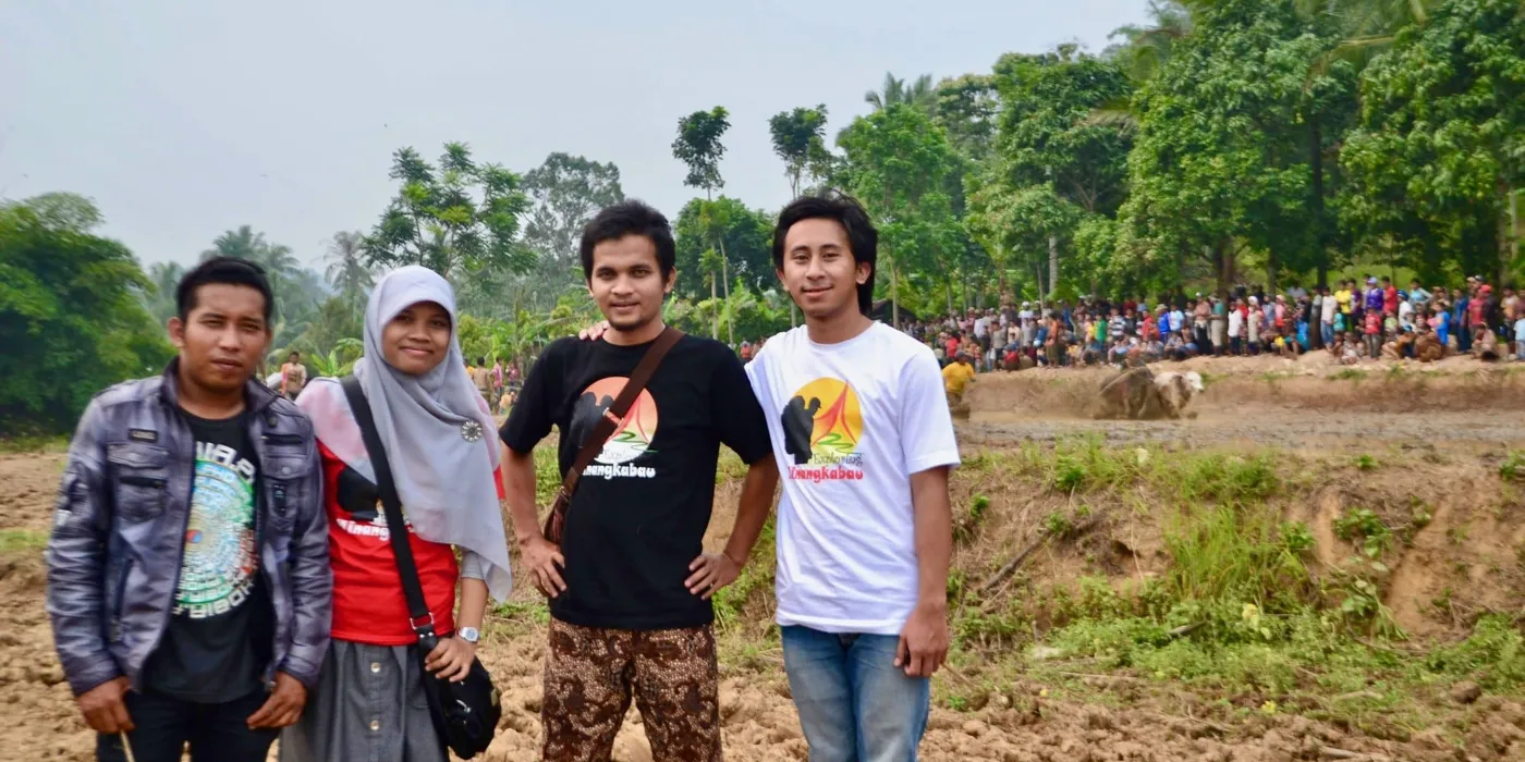 Kegemaran Saya dari Waktu ke Waktu